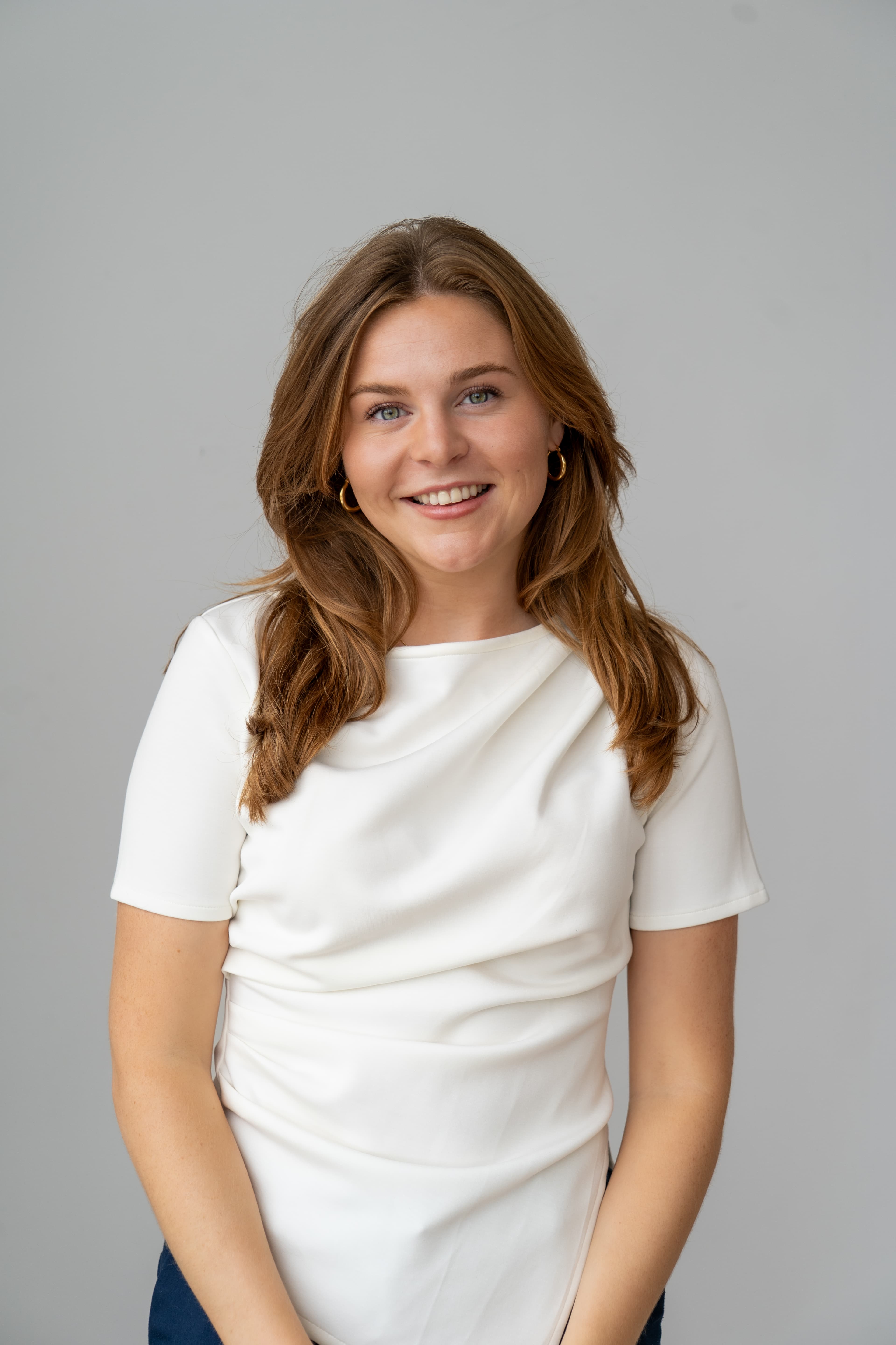 Janique, oprichter van Survaive