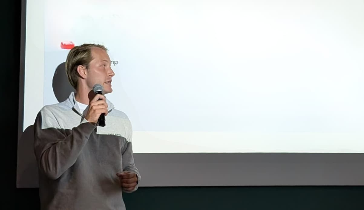 Joost van Praag
